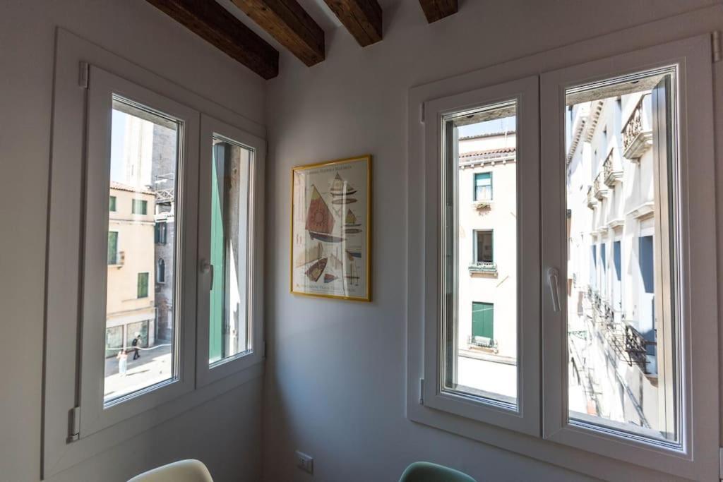 Appartamento Aponalview 027042-loc-12481 Venezia